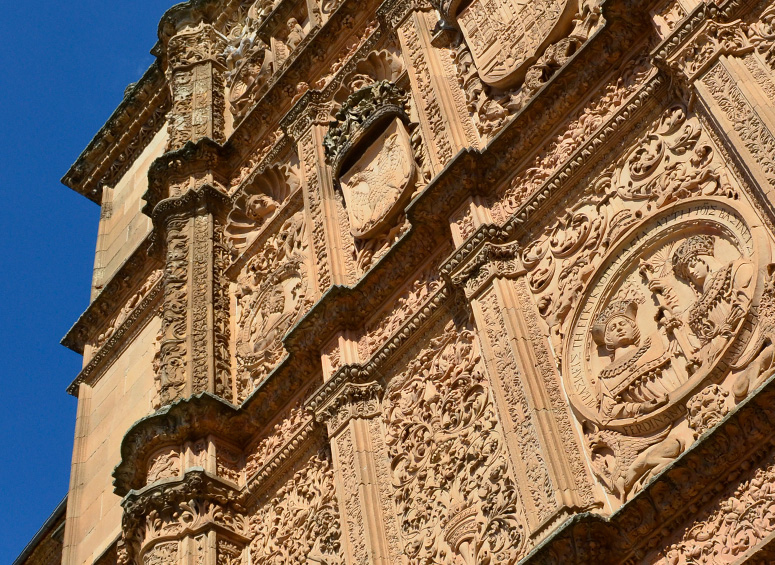 SALAMANCA UNIVERSITARIA