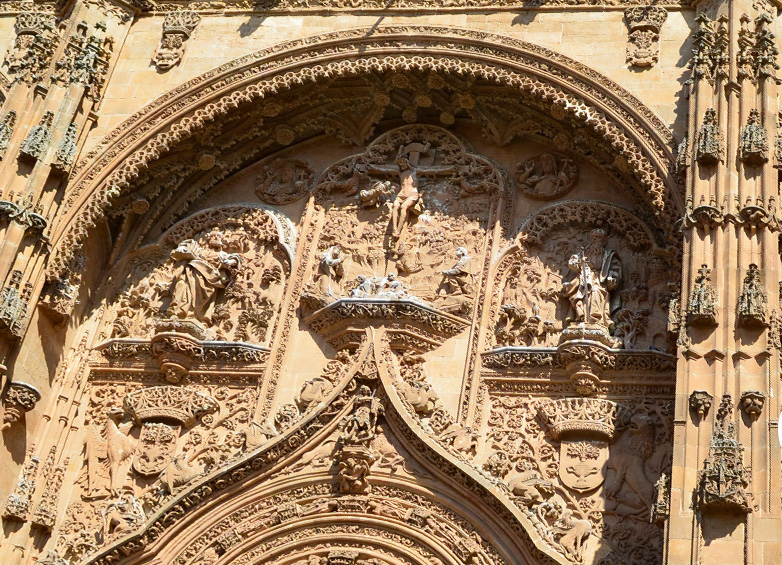 VISITAS TEMÁTICAS A SALAMANCA. VISITA PRIVADA