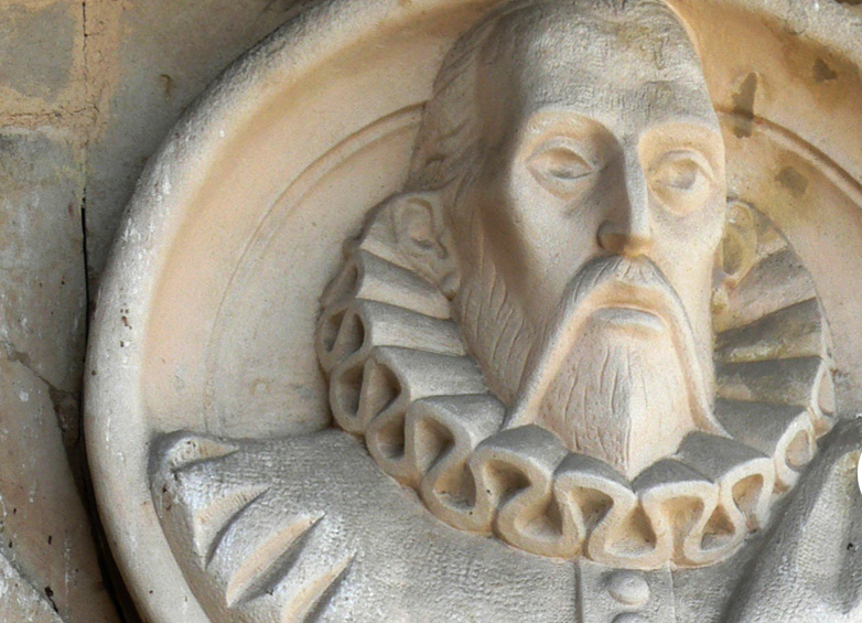 MIGUEL DE CERVANTES EN SALAMANCA. VISITA PRIVADA