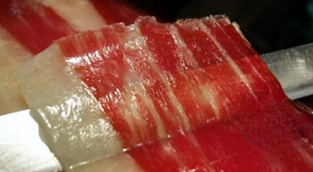 VISITA A FÁBRICA Y DEGUSTACIÓN DE EMBUTIDOS IBÉRICOS