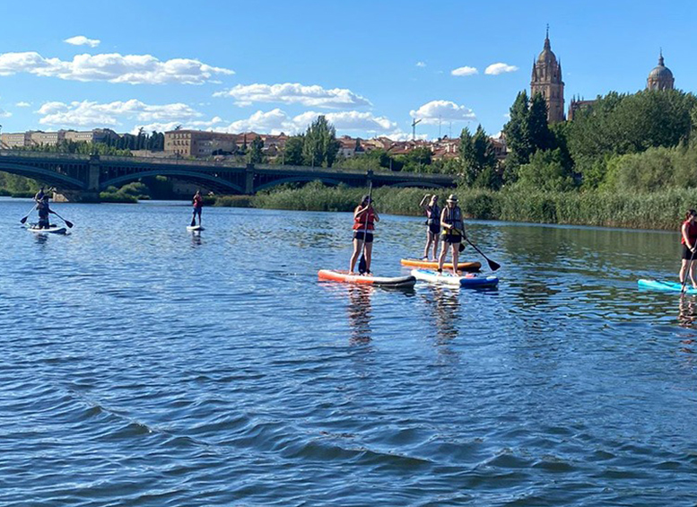 RUTA PADDLE SURF. PROVINCIA
