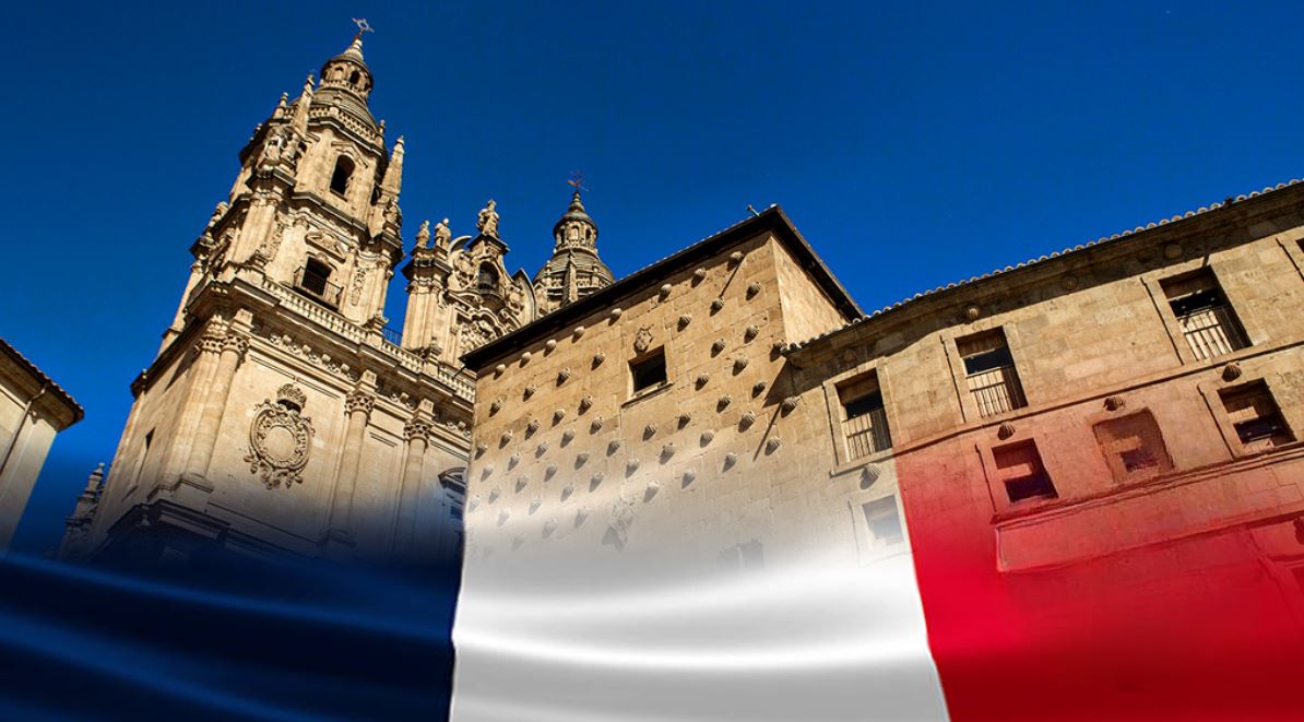 VISITE GUIDÉE EN FRANÇAIS