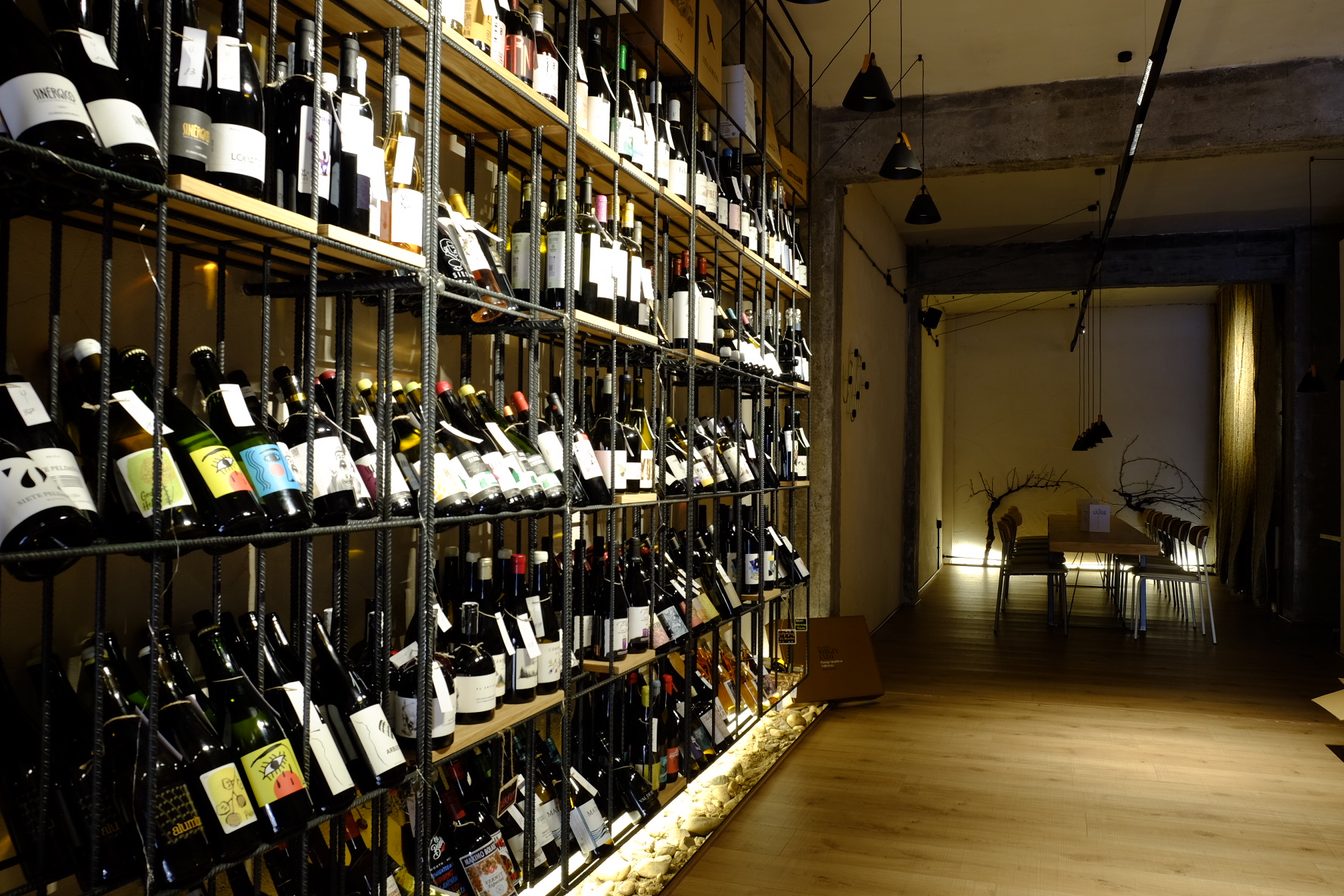 Discover wine like no one has told you before